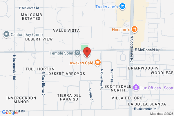 Kiva Elementary School