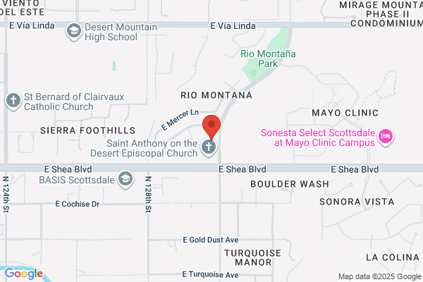Mission Montessori Academy