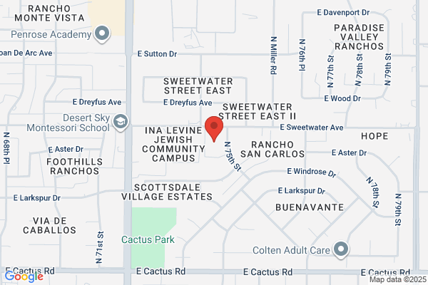 Sonoran Sky Elementary School