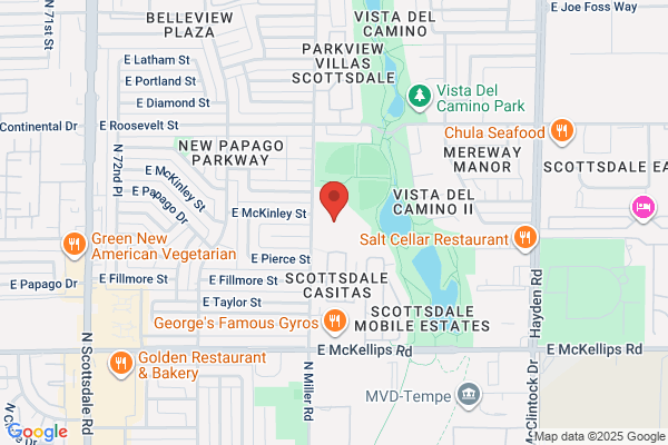 Yavapai Elementary School