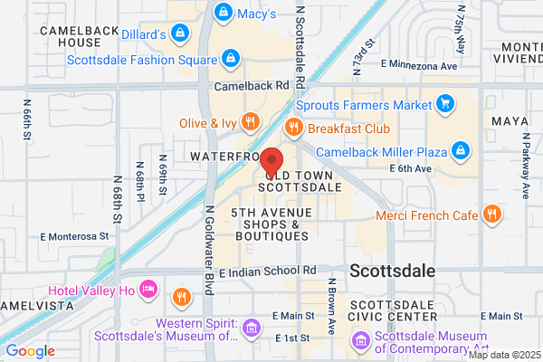 Arizona Knitting & Needlepoint Inc