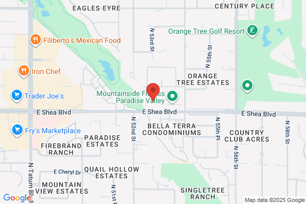 HonorHealth Complete Care - Paradise Valley