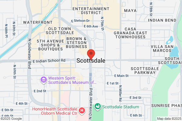 Ground Up Careers - Scottsdale