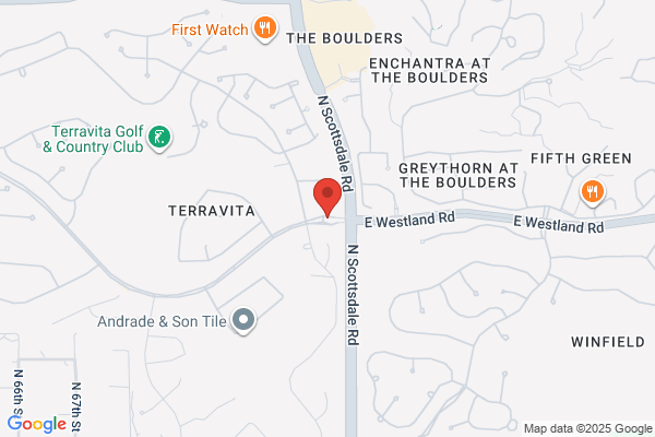 Terravita Community Center