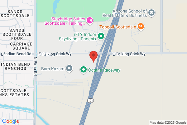Fiddlesticks Family Fun Park
