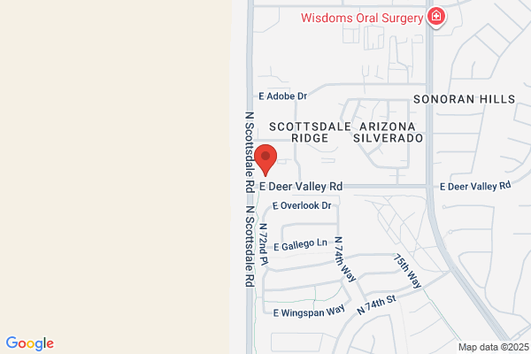 King LASIK - Scottsdale