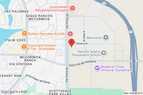 Eagle Creek Custom Properties