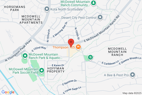 HonorHealth Medical Group - McDowell Mountain Ranch - Primary Care
