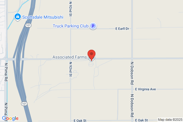 Associated Farms