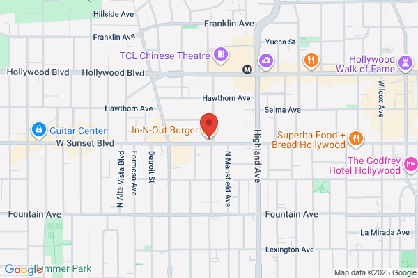 In-N-Out Burger