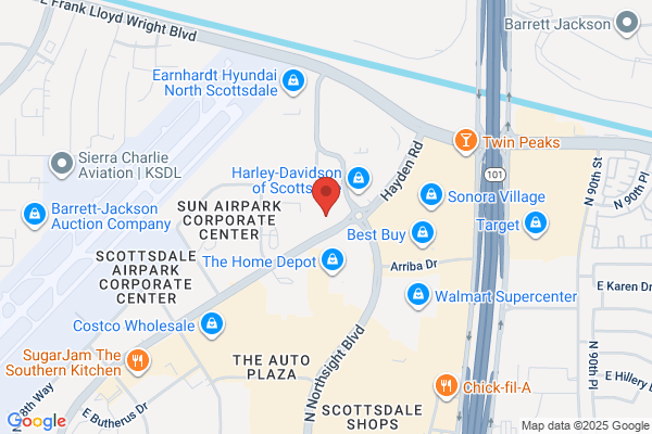 Brenin Services