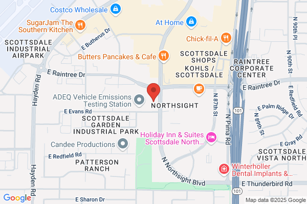 InReach Wealth Advisors - Ameriprise Financial Services, LLC