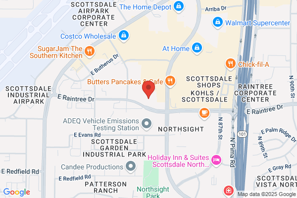 Raintree Wealth Partners