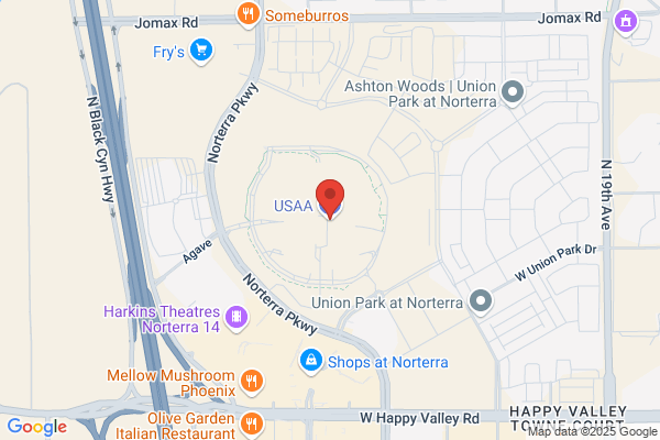 USAA Wealth Management Center