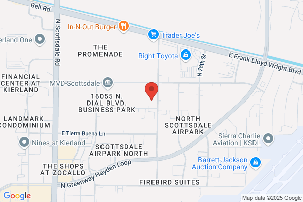 Arizona Gas Products