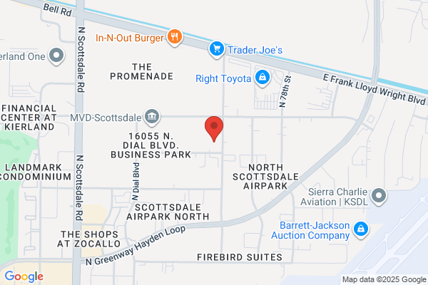 Sonoran Fireplace Co Heat-N-Glo