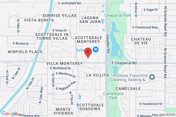 KickHouse Scottsdale