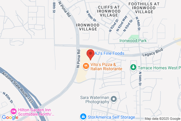 Icebox Cryotherapy North Scottsdale