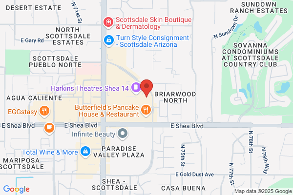 Aikido of Scottsdale