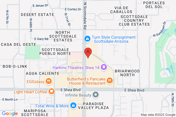 F45 Training Scottsdale Midtown