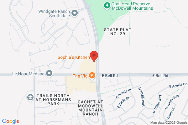 Re-Barre Studio North Scottsdale