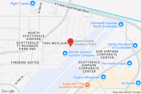 Arizona Flightworks