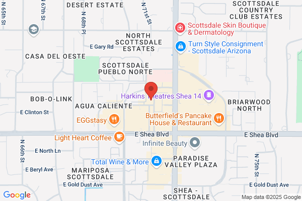 North Scottsdale Floral