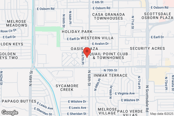 Paradise Valley Florist