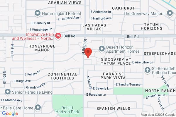 Garage Door Repair Experts Scottsdale