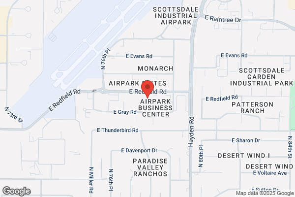 Scottsdale Garage Doors