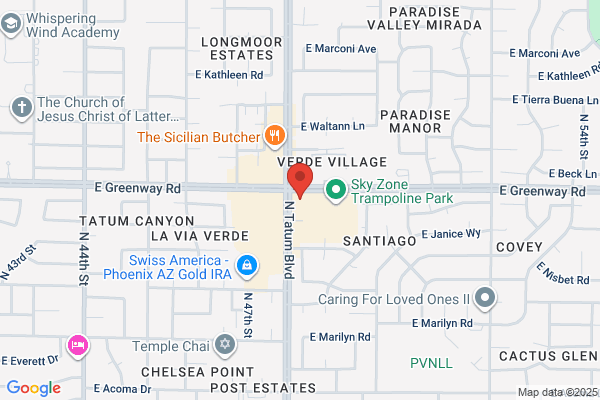 Safeway Fuel Station