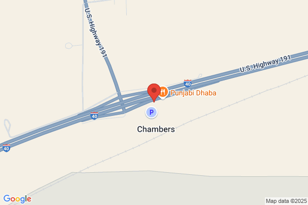 Granite Reef Exxon