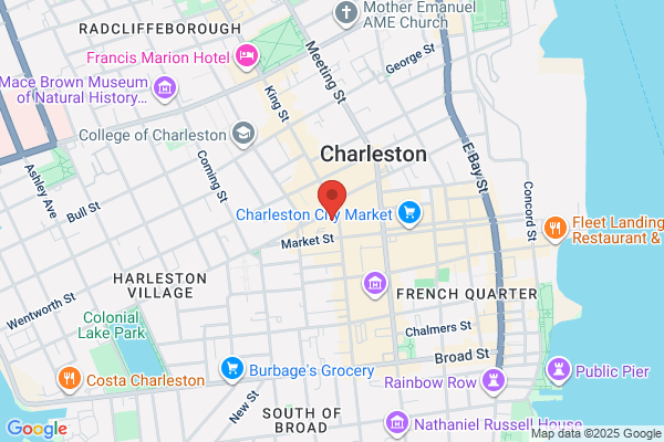 Amelia Kizerian Interiors