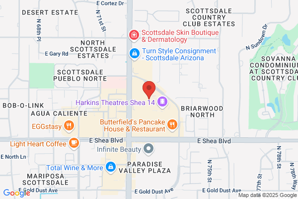 Desert Homes Development, Inc.