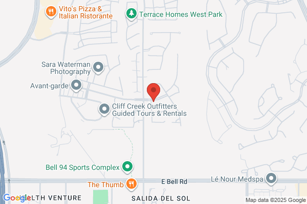 Maracay Homes