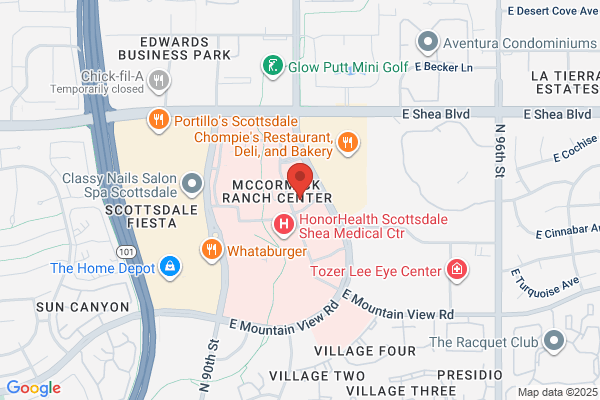 HonorHealth Bariatric Center