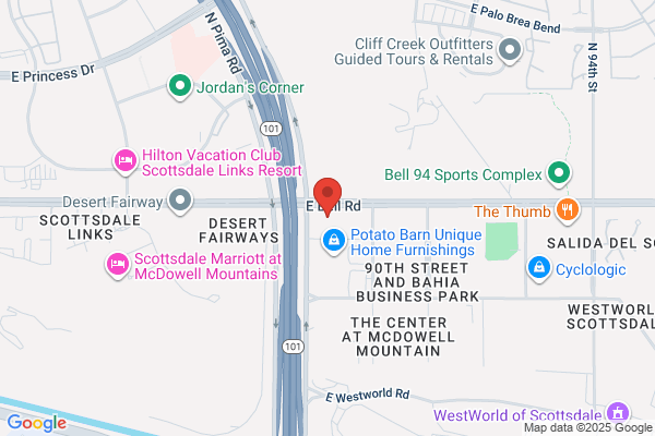 Arizona Advanced Dermatology