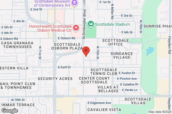 Arizona Arrhythmia Consultants