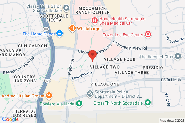 Arizona Kidney Disease & Hypertension Center