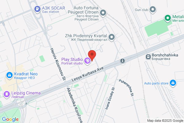 Friedman, Shelly A DO - Medical Hair Restoration