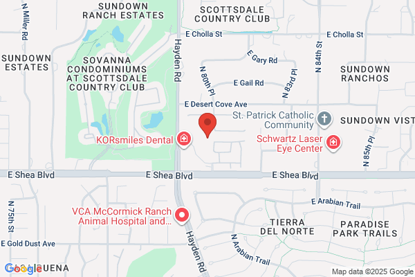 Fuciarelli, Kevin A MD - Arizona Skin Surgery