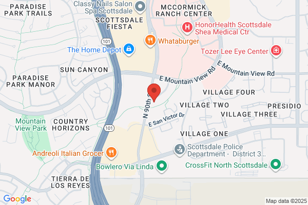 Lahey, Donna - Spine Institute of Arizona