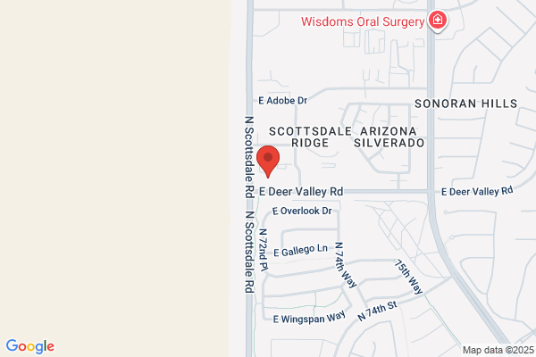 North Scottsdale Family Medical Center
