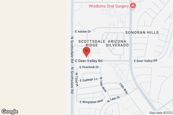 North Scottsdale Pediatric