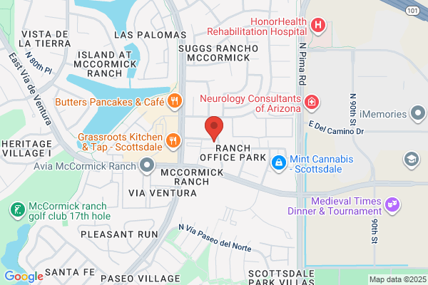 Papago Buttes Pediatric Center