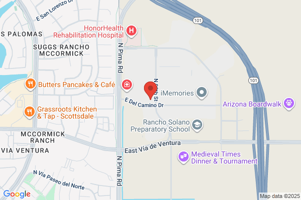 Schweikert, Joyce - Scottsdale Eye Surgery Center