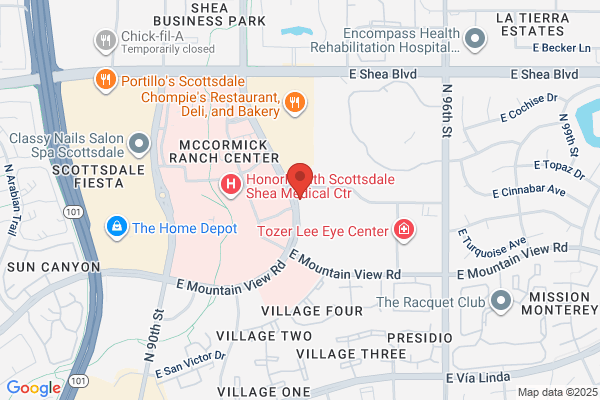 Scottsdale Medical Specialists