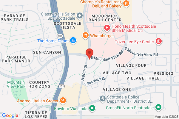 Scottsdale Neurology Pllc
