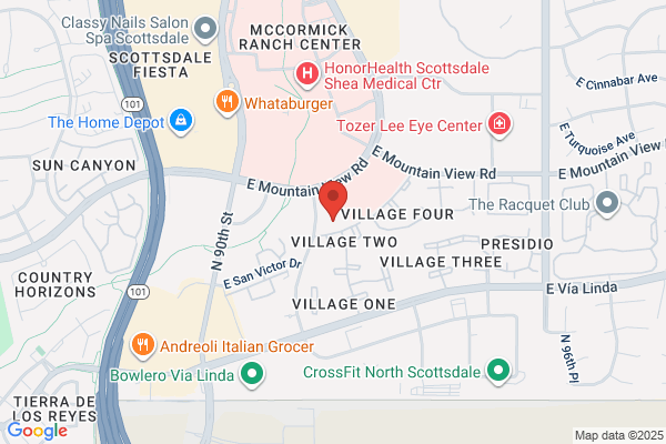 Scottsdale Sleep Center