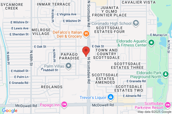 Scottsdale Urgent Care
